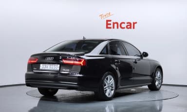 New A6