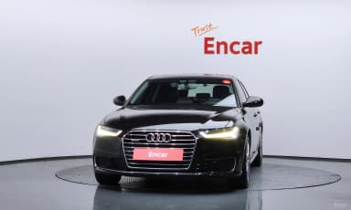 New A6