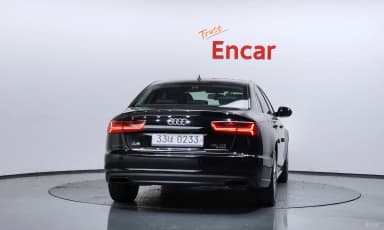 New A6