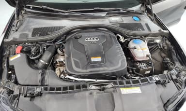 New A6