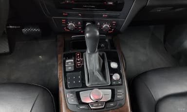 New A6