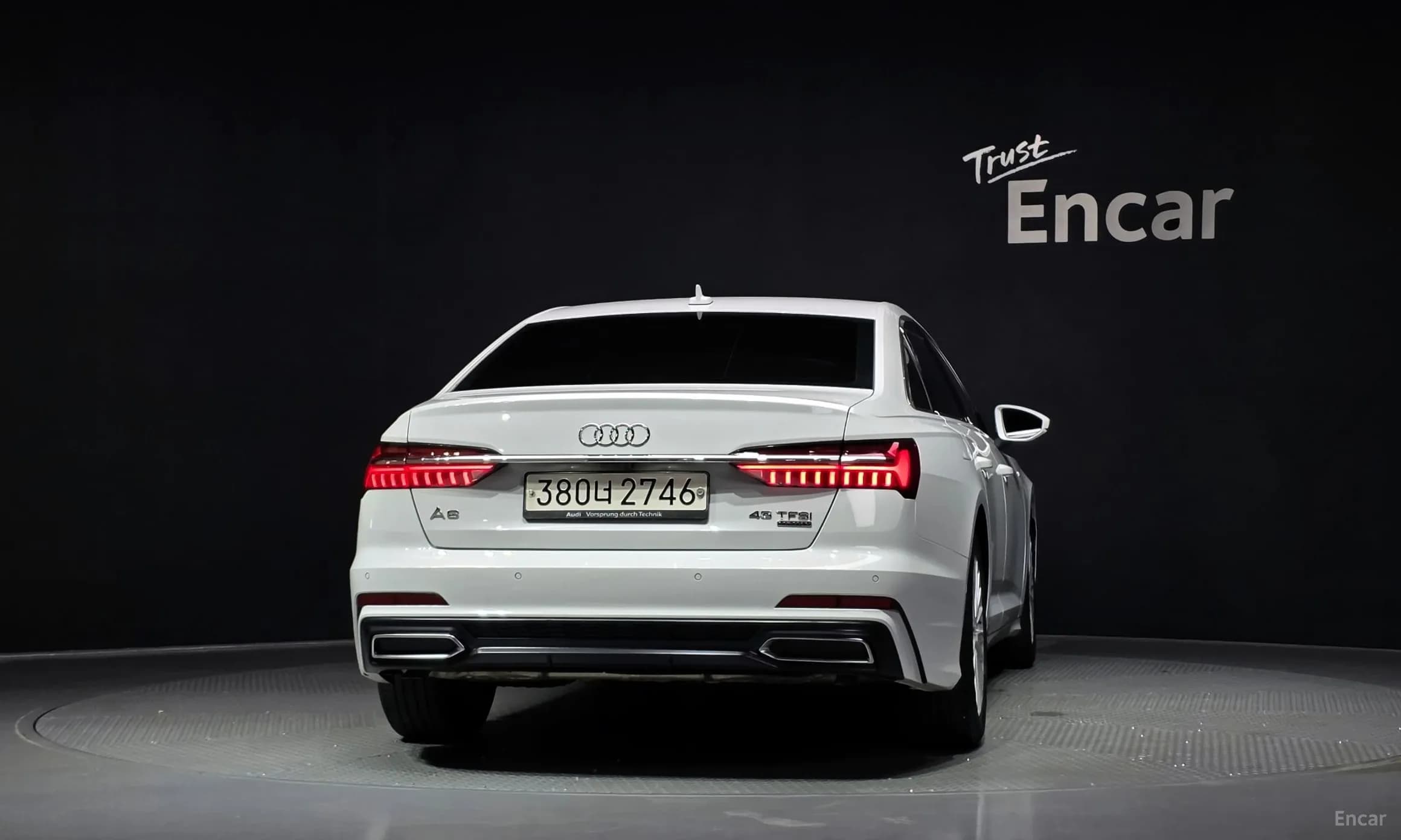A6 (C8)