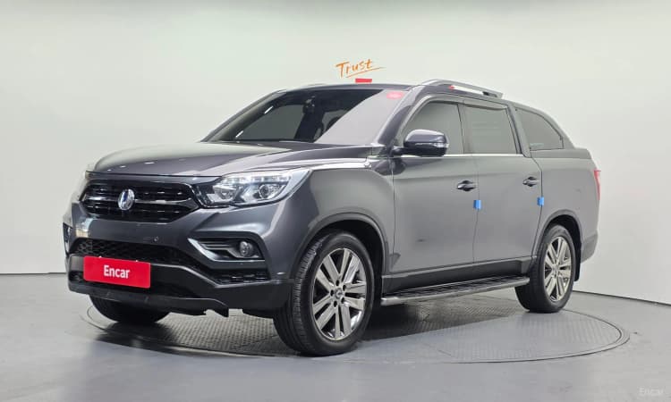 Rexton Sports