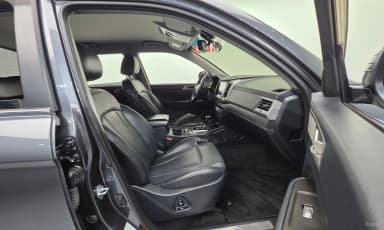 Rexton Sports