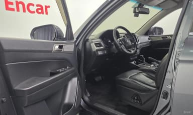 Rexton Sports