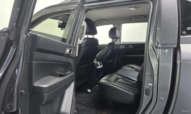Rexton Sports