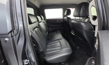 Rexton Sports