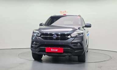 Rexton Sports