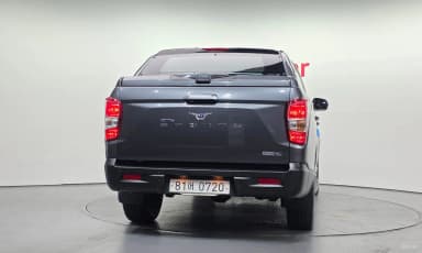 Rexton Sports