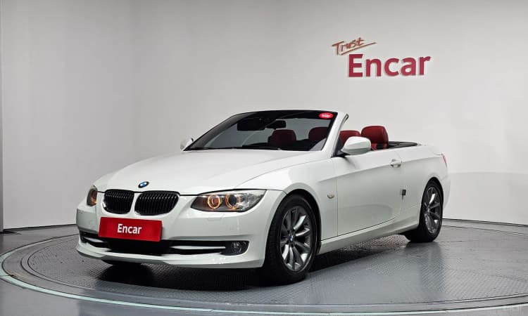 3 Series (E90)