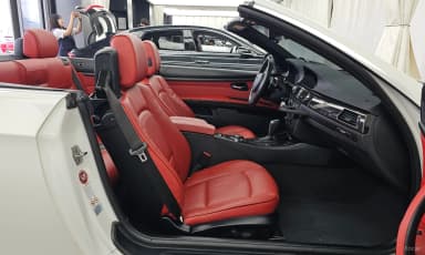 3 Series (E90)