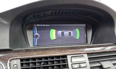 3 Series (E90)