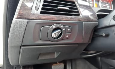 3 Series (E90)