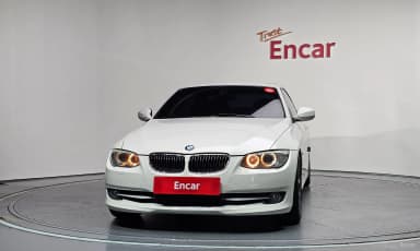 3 Series (E90)