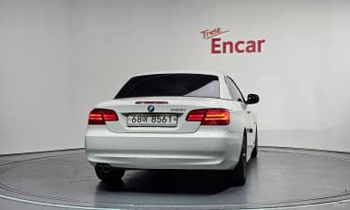 3 Series (E90)