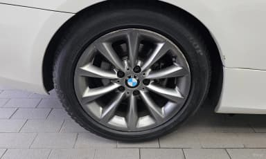 3 Series (E90)