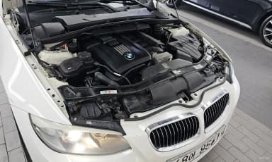 3 Series (E90)