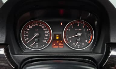 3 Series (E90)