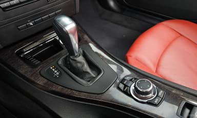 3 Series (E90)