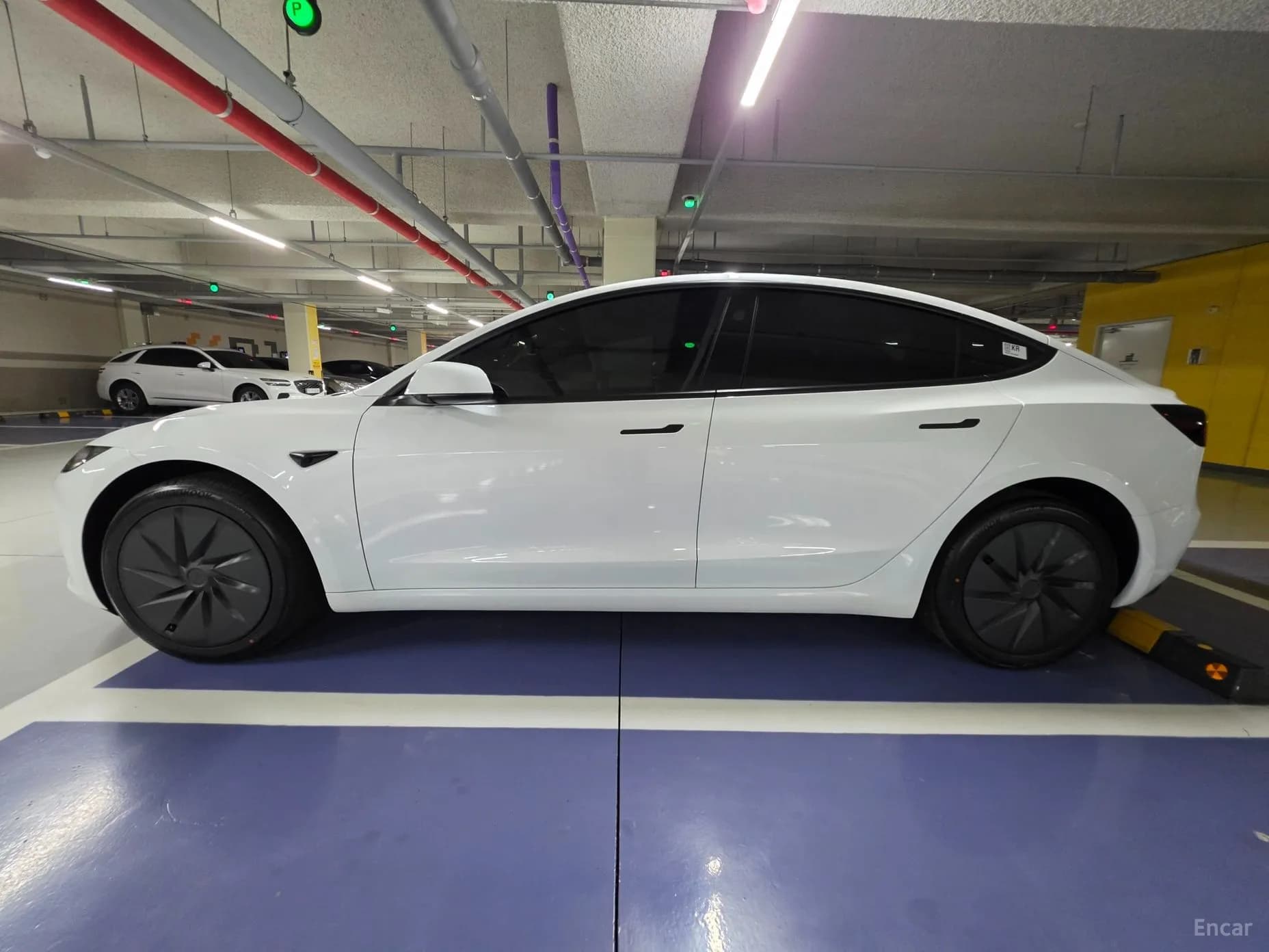 Model 3