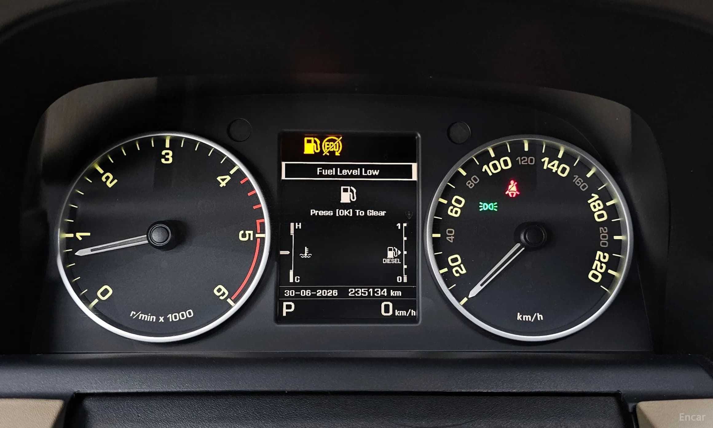 Discovery 4