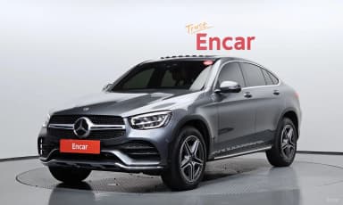 GLC-Class X253