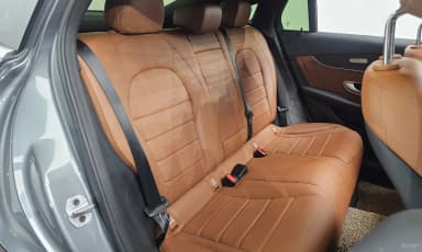 GLC-Class X253