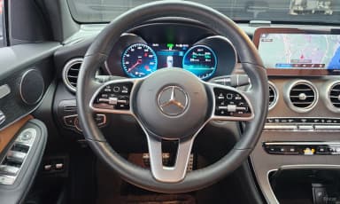 GLC-Class X253