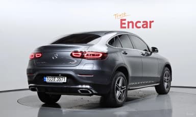 GLC-Class X253