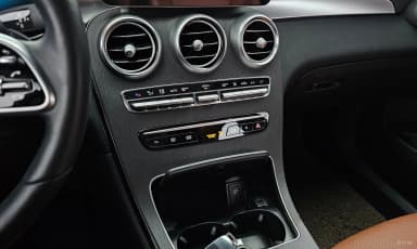 GLC-Class X253