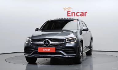 GLC-Class X253