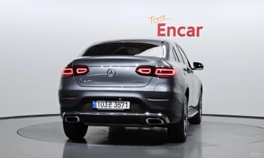 GLC-Class X253
