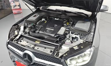 GLC-Class X253