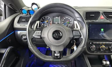 Sirocco