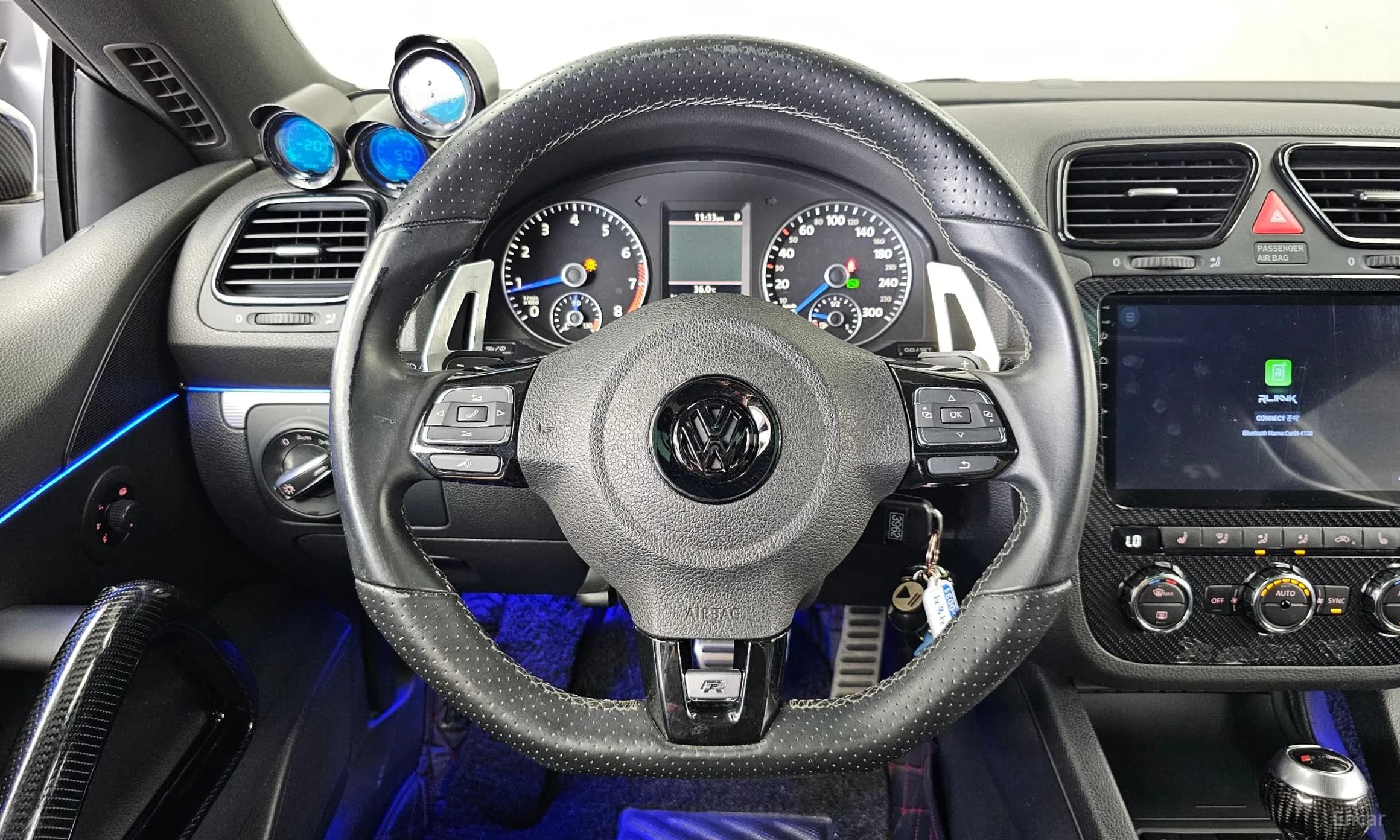 Sirocco
