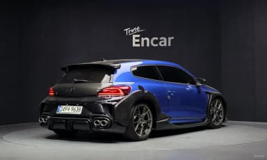 Sirocco