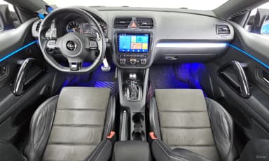 Sirocco