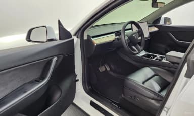 Model Y