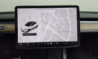 Model Y
