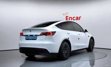 Model Y
