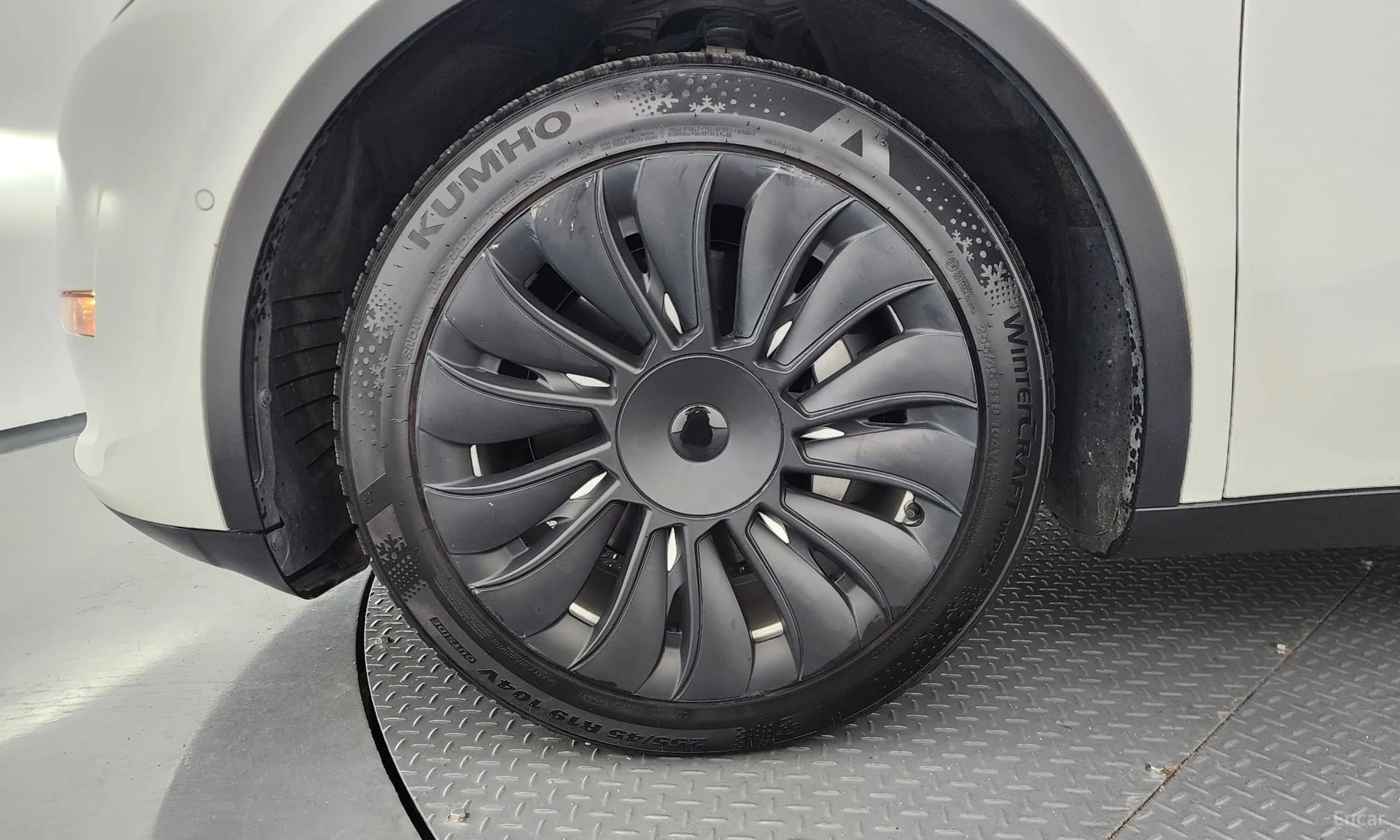 Model Y