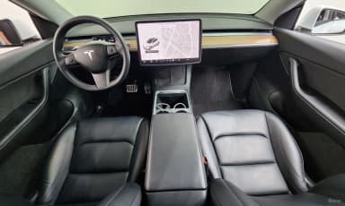 Model Y