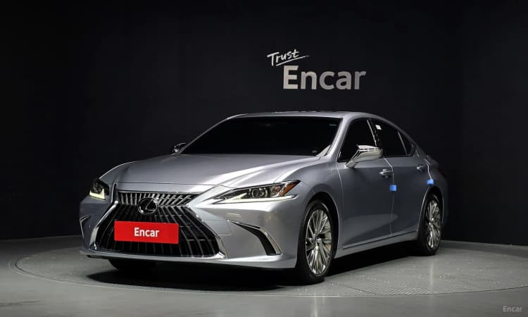 ES300h 7th Generation