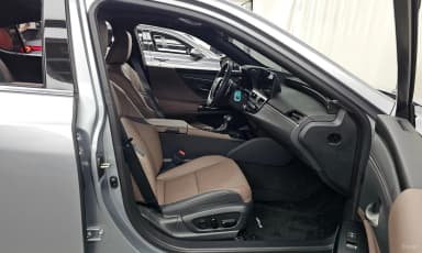 ES300h 7th Generation