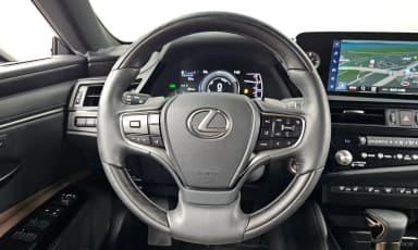 ES300h 7th Generation