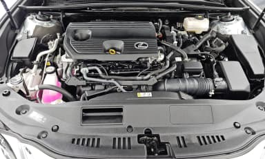 ES300h 7th Generation