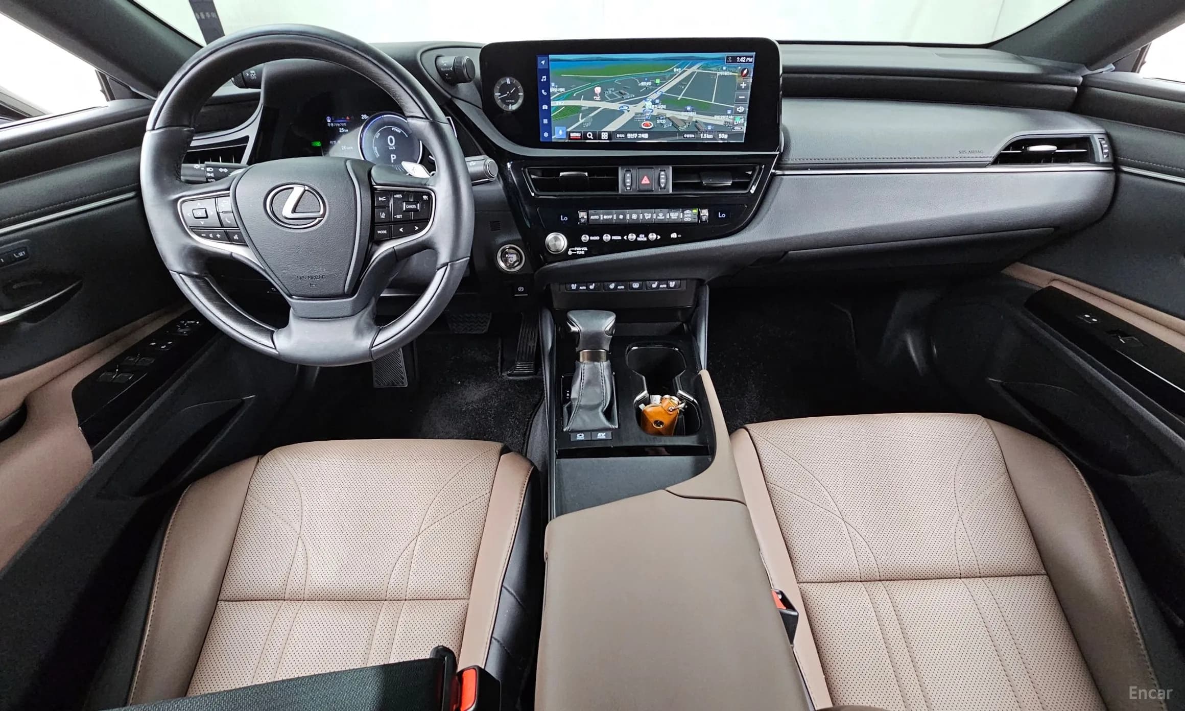 ES300h 7th Generation