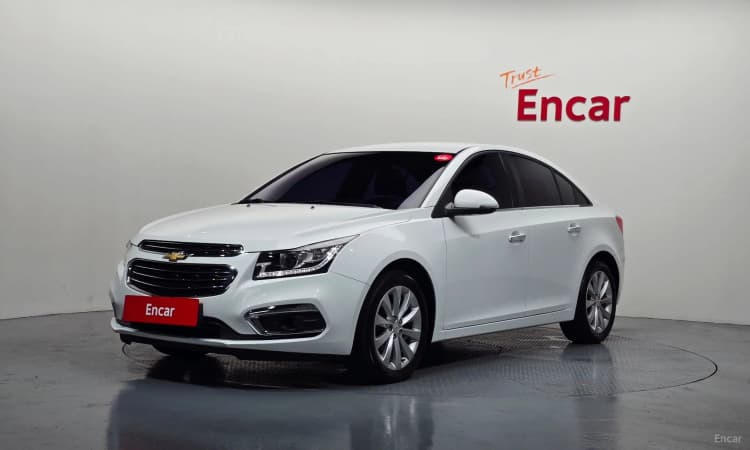 Cruze