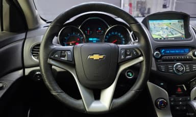 Cruze