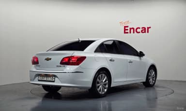 Cruze